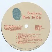 LP - Southwind - Ready To Ride
