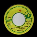 7inch Vinyl Single - southwind - boogie woogie/honky tonkin - No Original Cover