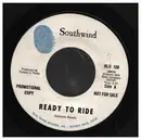 7inch Vinyl Single - Southwind - Ready To Ride