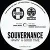 LP - Souvernance - Havin' A Good Time