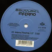 Souvlaki - Inferno