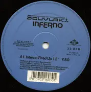 12'' - Souvlaki - Inferno