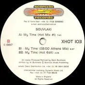 Souvlaki - My Time