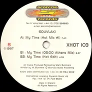 Souvlaki - My Time