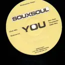 12'' - Souxsoul - You (remixes)