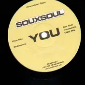 Souxsoul - You (remixes)