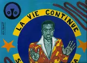 Souzy Kasseya - La Vie Continue