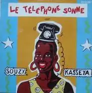 Souzy Kasseya - Le Telephone Sonne