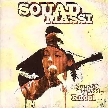 Souad Massi - Raoui