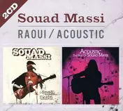 Souad Massi - Raoui/Acoustic