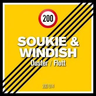 SOUKIE & WINDISH - Duster / Flott