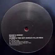 SOUKIE & WINDISH - TAYLOR EP