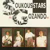 LP - Soukous Stars - Gozando