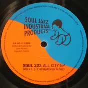 Soul 223 - All City EP