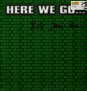 12inch Vinyl Single - Soul 4 Real, K-CI & Jo Jo, Inessence - Here We Go.. Volume One - Promo