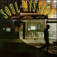 Soul Mission - Soul Mission