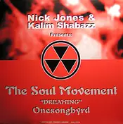 Soul Movement - Dreaming