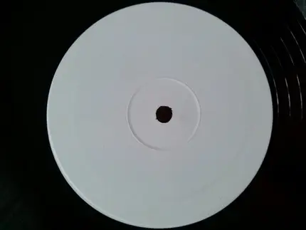 Soul Mozaics - Word Up / Burning