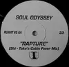 12inch Vinyl Single - Soul Odyssey - Rapture