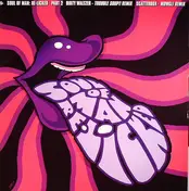 Soul Of The Man - Licked Part 2