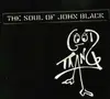 CD - Soul Of John Black - Good Thang
