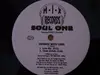 12'' - Soul One - Singing With Love / Holding Back