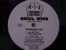 12'' - Soul One - Singing With Love / Holding Back