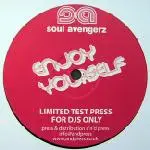 Soul Avengerz - Enjoy Yourself
