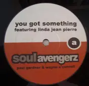 The Soul Avengerz - Sampler Vol. 3