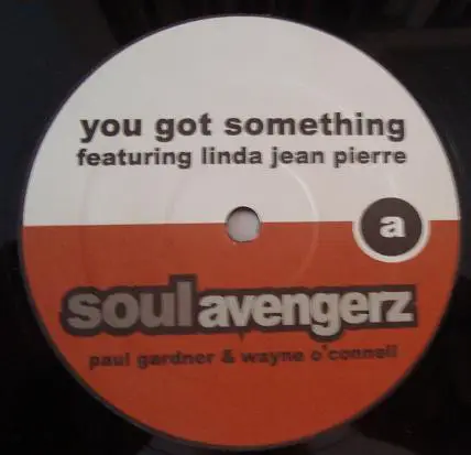 Soul Avengerz - Sampler Vol. 3