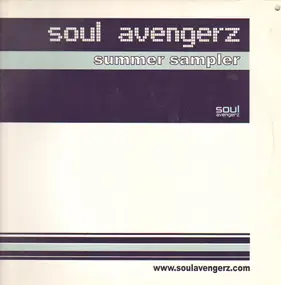 The Soul Avengerz - Summer Sampler
