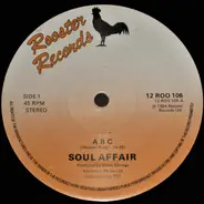 Soul Affair - Abc