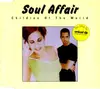 CD Single - Soul Affair - Children Of The World
