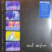 Soul Asylum - The Complete Unplugged NYC '93