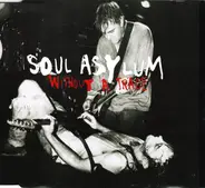 Soul Asylum - Without A Trace