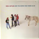 LP - Soul Asylum - And The Horse They Rode In On