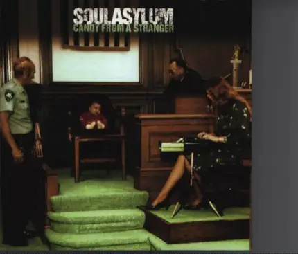 Soul Asylum - Candy from a Stranger
