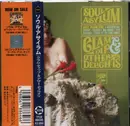 CD - Soul Asylum - Clam Dip And Other Delights - OBI