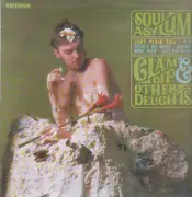 LP - Soul Asylum - Clam Dip & Other Delights