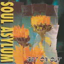 CD - Soul Asylum - Get On Out