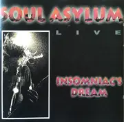 CD - Soul Asylum - Insomniac's Dream