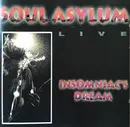 CD - Soul Asylum - Insomniac's Dream