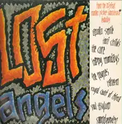 LP - Soul Asylum, Apollo Smile, The Cure a.o. - Lost Angels Original Motion Picture Soundtrack