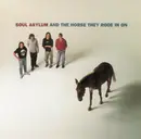 CD - Soul Asylum - And The Horse They Rode In On