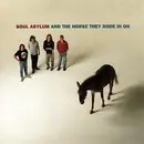 CD - Soul Asylum - And The Horse They Rode In On