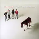 CD - Soul Asylum - And The Horse They Rode In On