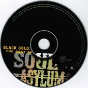 CD - Soul Asylum - Black Gold: The Best Of Soul Asylum