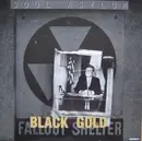 10'' - Soul Asylum - Black Gold