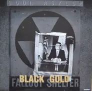 Soul Asylum - Black Gold