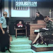 Soul Asylum